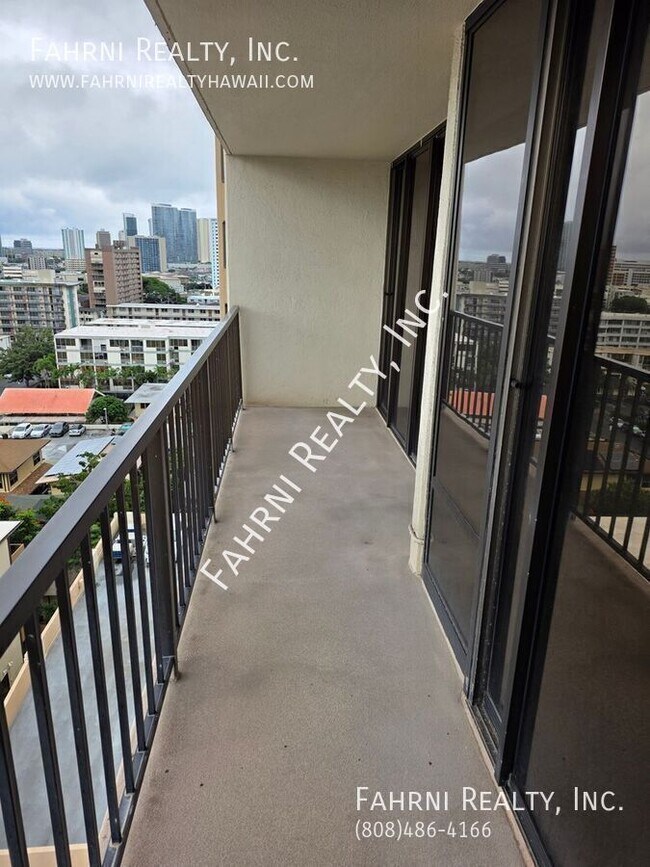 Building Photo - 1201 Wilder Ave