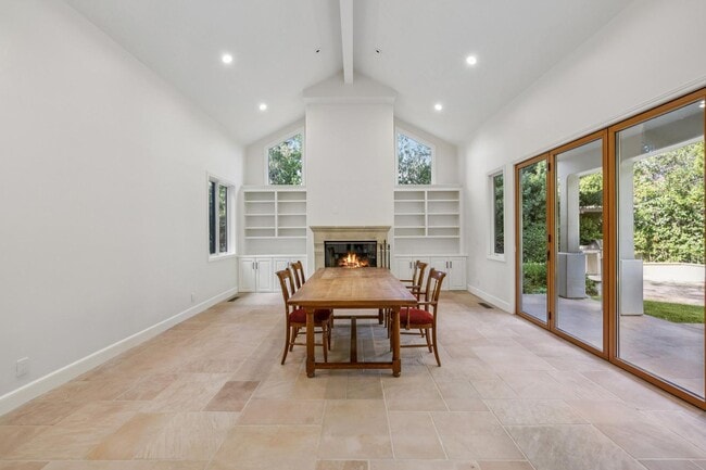 Building Photo - 7BR / 5.5BA Los Altos Home with Elevator, 3-Car Garage & EV Charging