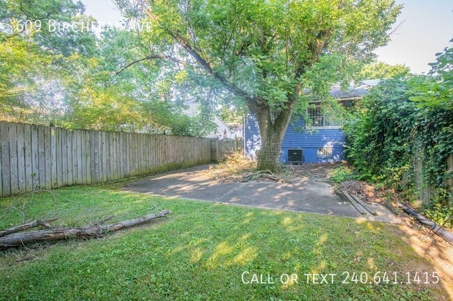 Building Photo - 609 Birchleaf Ave