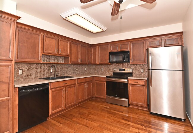 Building Photo - Spacious 3/2 Longwood, Single Story Townhome