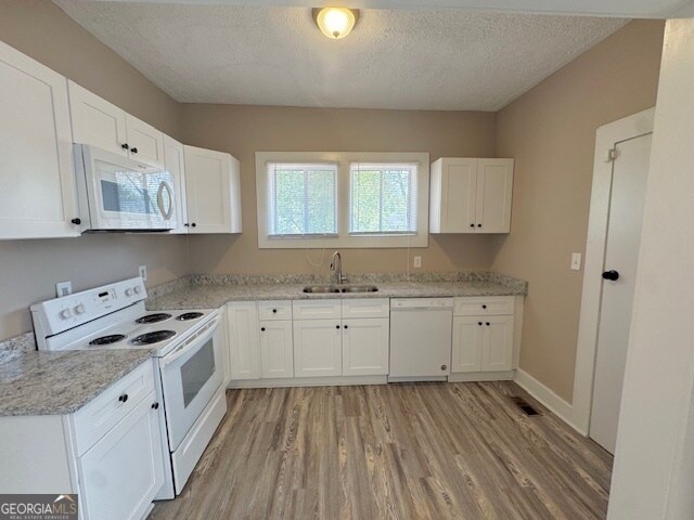 Building Photo - 820 Peeples St SW
