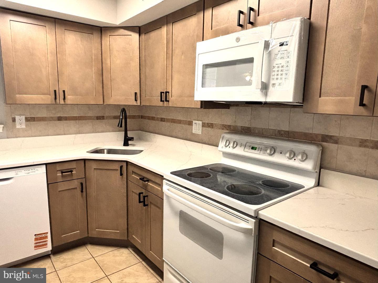 Kitchen - 1507 Bennett Pl