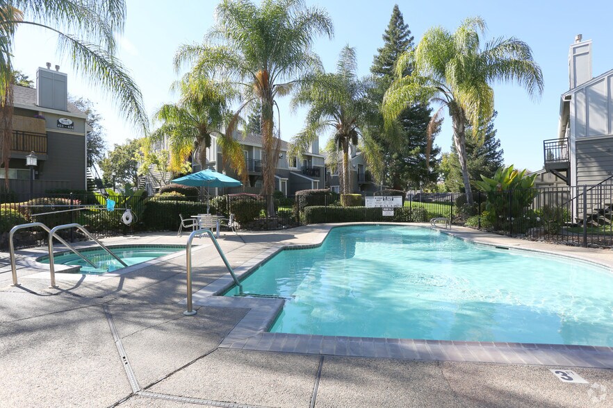 Hazel Ranch Fair Oaks, CA Apartment Finder