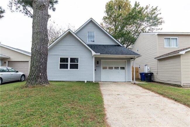 Primary Photo - Welcome to this beautifully maintained 4-bedroom! "ASK ABOUT OUR ZERO DEPOSIT"