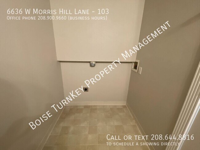Building Photo - 6636 W Morris Hill Ln