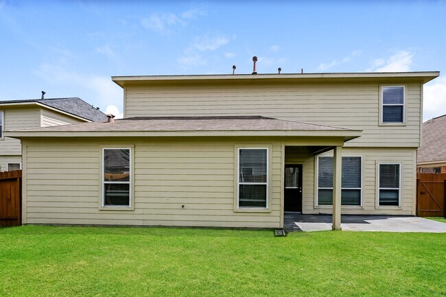 Building Photo - 4207 Old Arbor Way