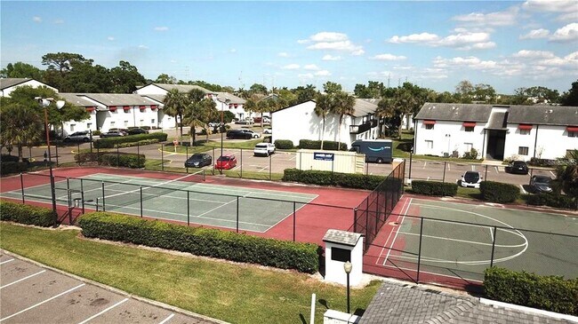 Building Photo - 4349 S Semoran Blvd