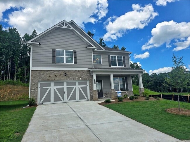 Primary Photo - 7325 Yewtree Dr