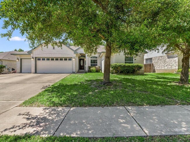 Building Photo - 14804 Staked Plains Loop