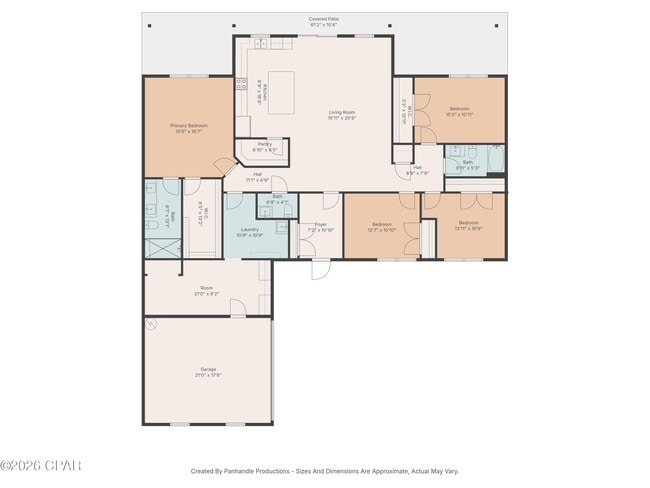 Building Photo - 114 Lake Merial Trail