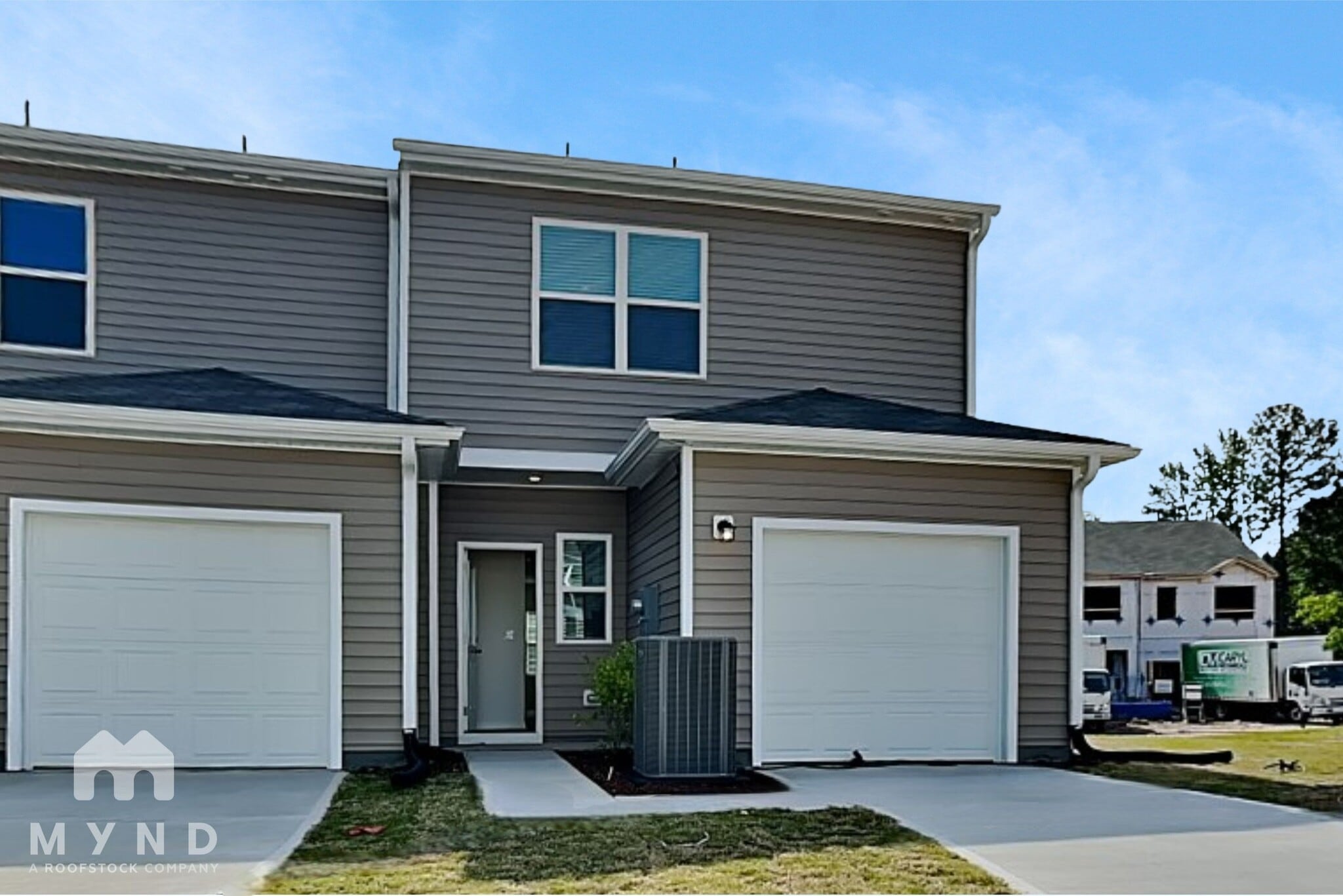 Building Photo - 3042 Fulong Dr