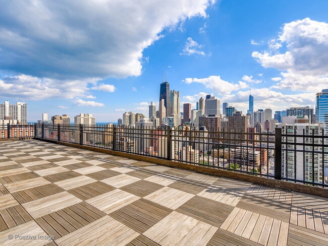 Building Photo - 1360 N Sandburg Terrace