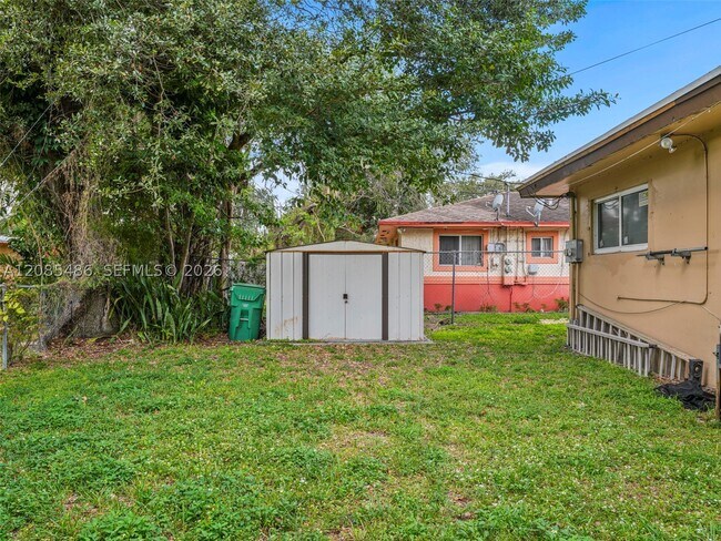Building Photo - 1460 NW 52nd St