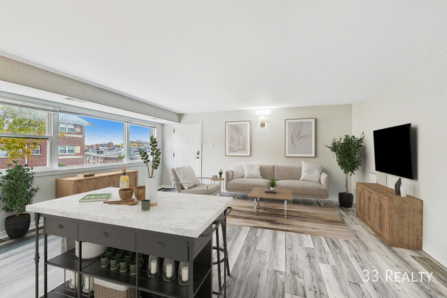 Building Photo - 551 N Ridge-105
