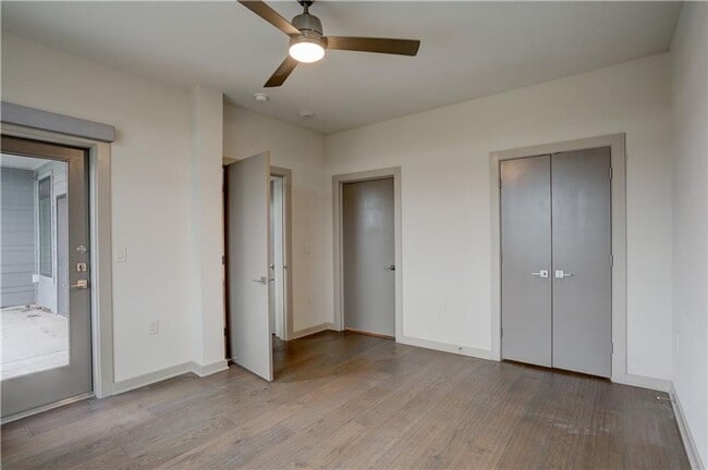 Building Photo - 3600 S Lamar Blvd