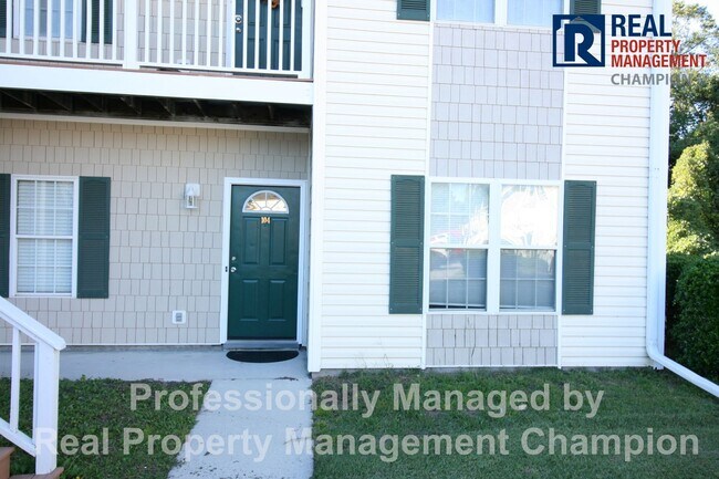 Primary Photo - Ground Level Condo with Community Pool