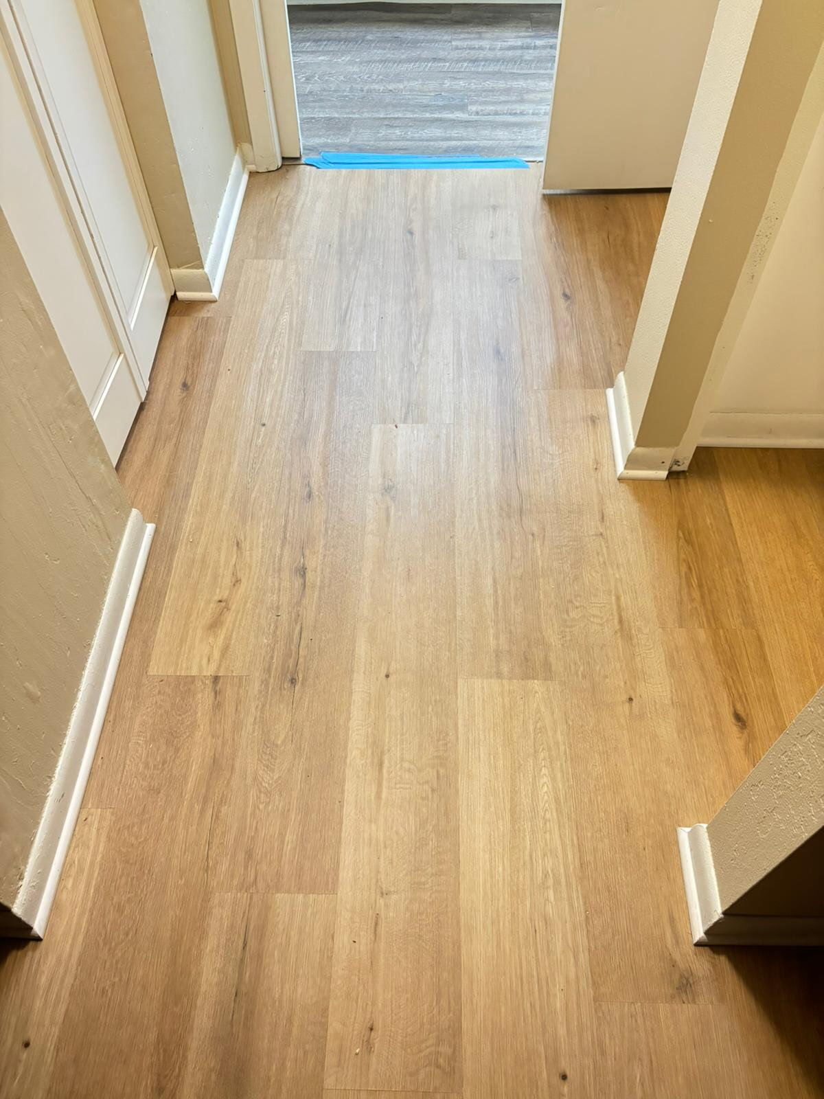 New Flooring - 3546 Richwood Link