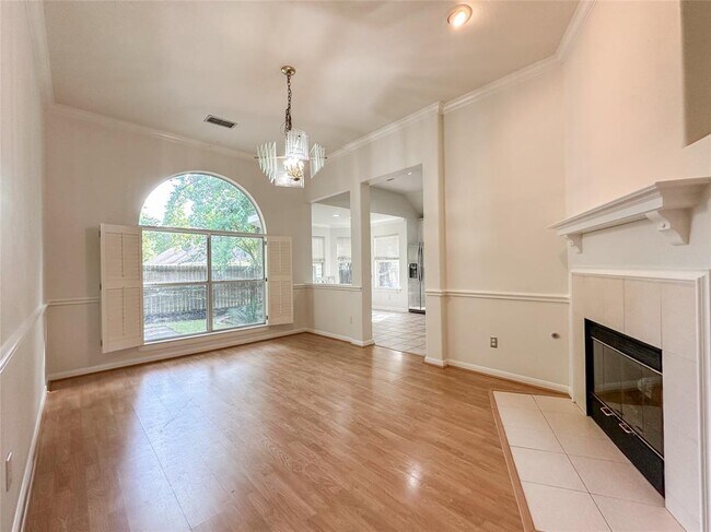 Building Photo - 311 N Rush Haven Cir