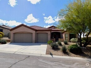 Building Photo - 2824 Fort Silver Dr