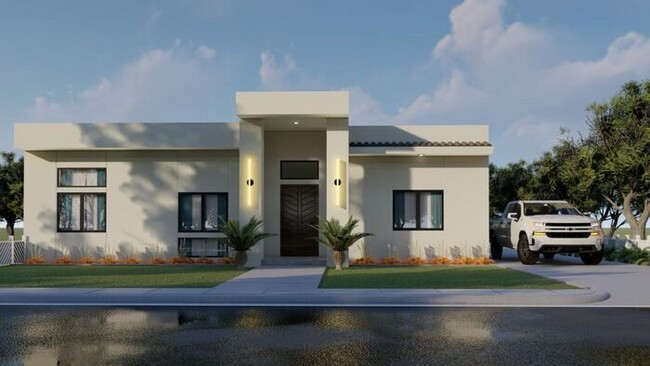 Building Photo - Modern Living 3 bedrooms 2 bathrooms home ...