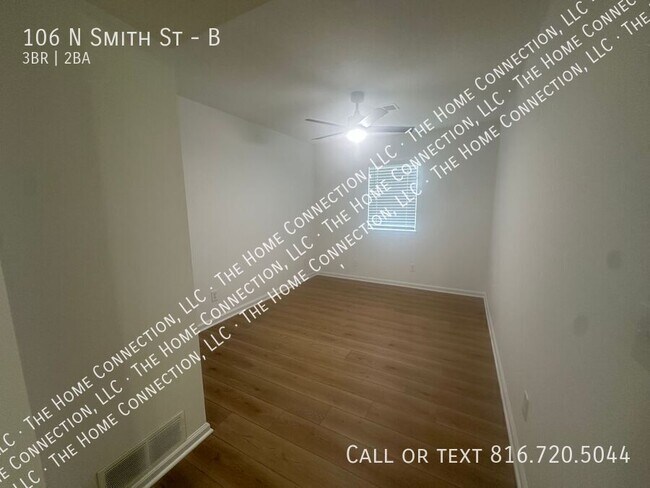 Building Photo - 106 N Smith St