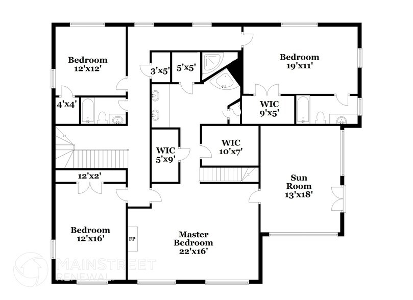 Building Photo - 130 Greenfield Cir