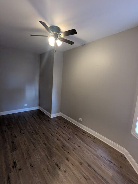 Building Photo - 3928 N Bernard St