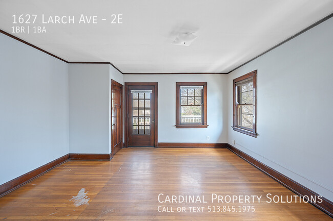Building Photo - 1627 Larch Ave