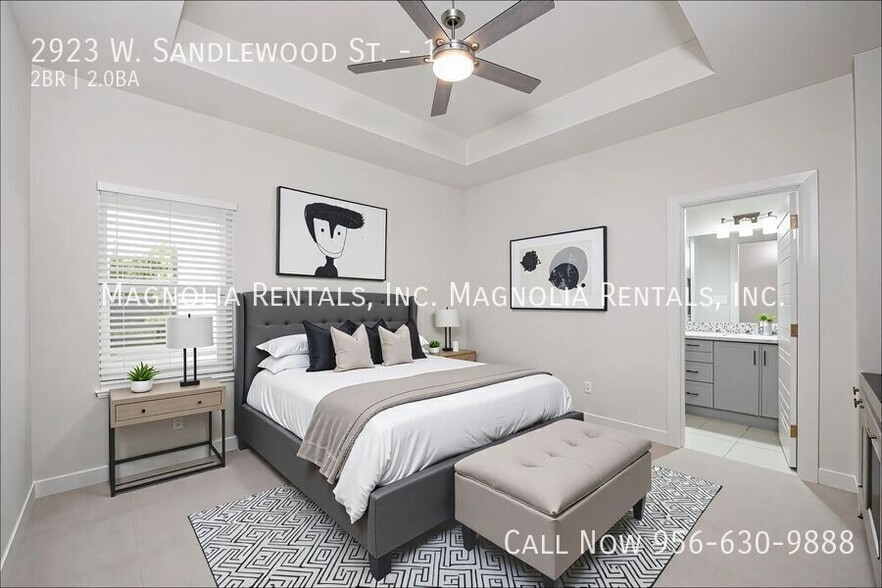 Building Photo - 2923 W Sandlewood St