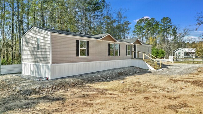 Building Photo - 65 County Rd 5002