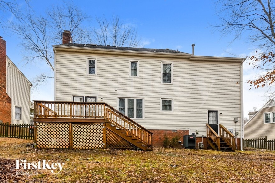 Building Photo - 5504 Copper Hill Ct