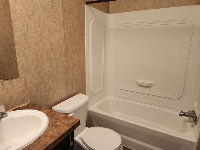 Building Photo - 1210 N Avenue K