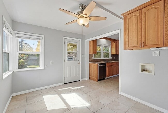 Building Photo - Private 3-Bedroom Single-Family Home with Big Backyard