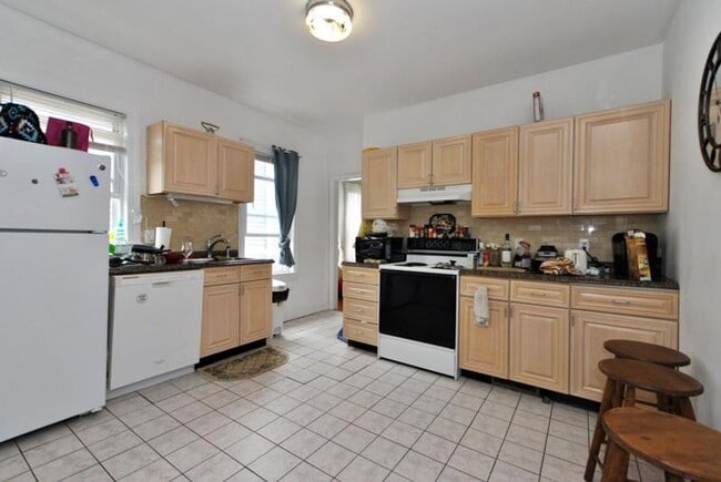 Building Photo - Brighton 3 Bed w/ Porch, Yard & Laundry – No Fee!