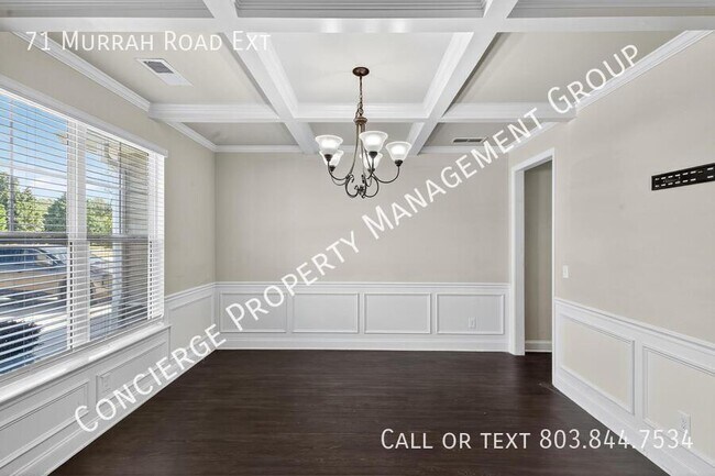 Building Photo - 71 Murrah Rd Ext