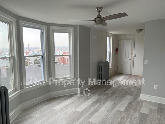 Building Photo - 1566 N 10th St