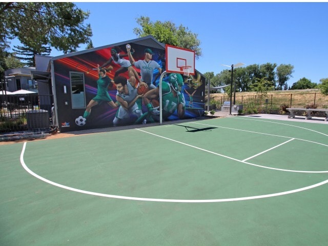 Skill Zone - University Village