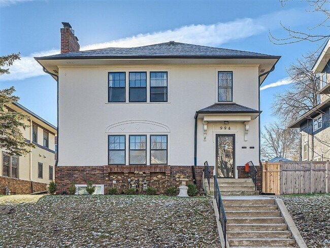 Primary Photo - 994 Goodrich Ave