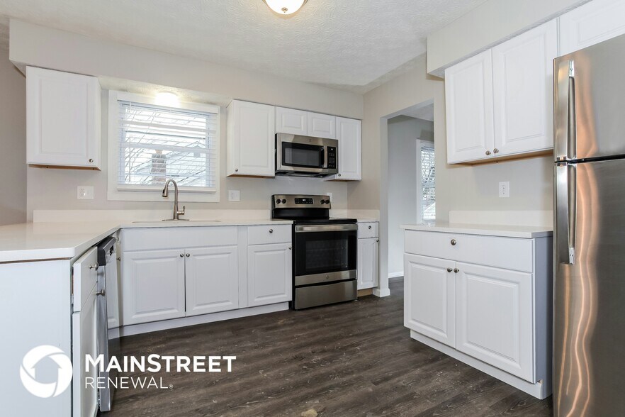 Building Photo - 5201 Mehrman Way