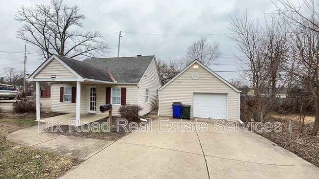 Building Photo - 1408 Western Ave