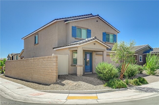 Building Photo - 4116 Gold Desert St