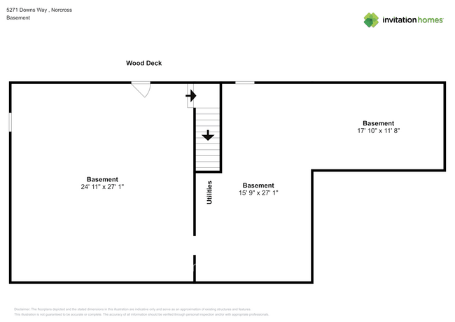 Building Photo - 5271 Downs Way