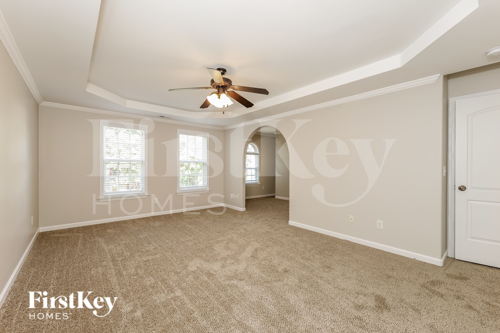 Building Photo - 1205 Crabtree Dr