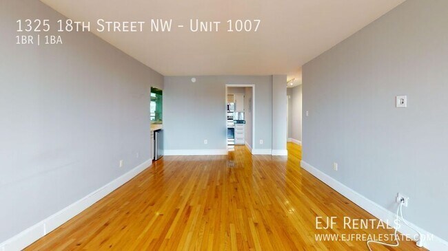 Building Photo - 1325 18th St NW