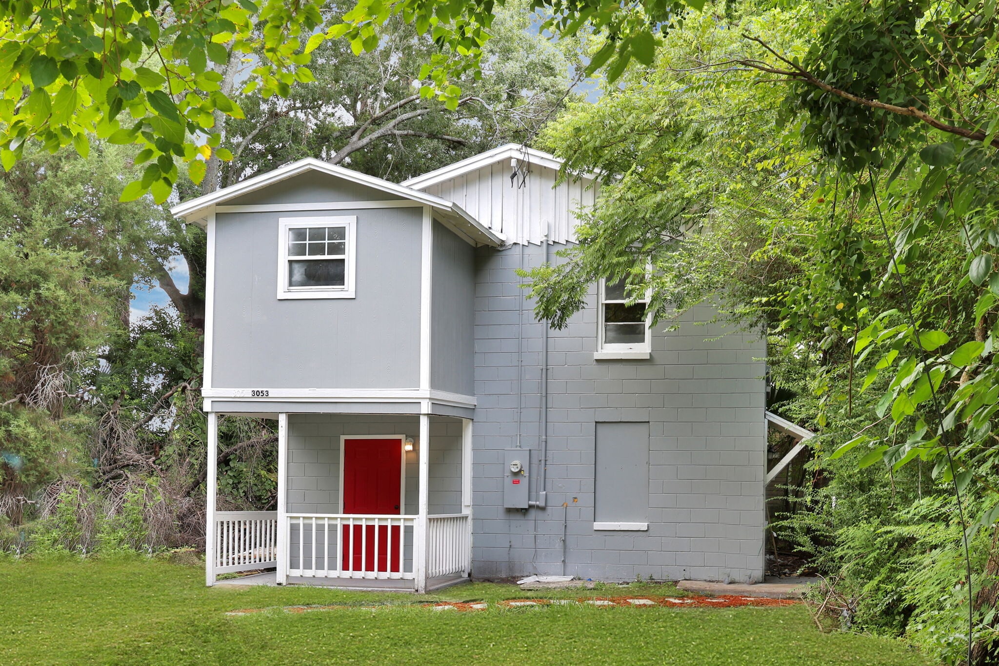 Building Photo - 3053 Fitzgerald St