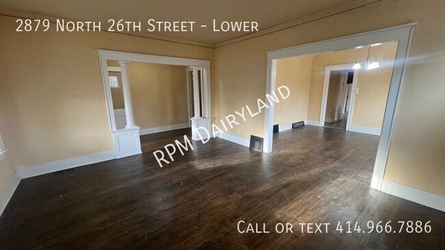 Building Photo - 2879 N 26th St