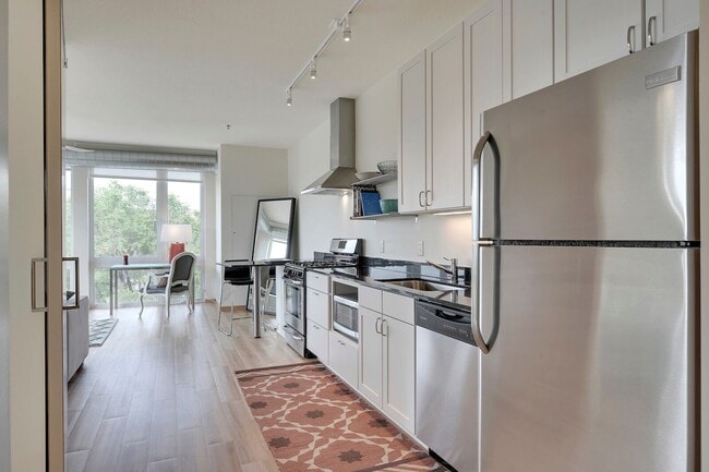 Floorplan - NoLo South