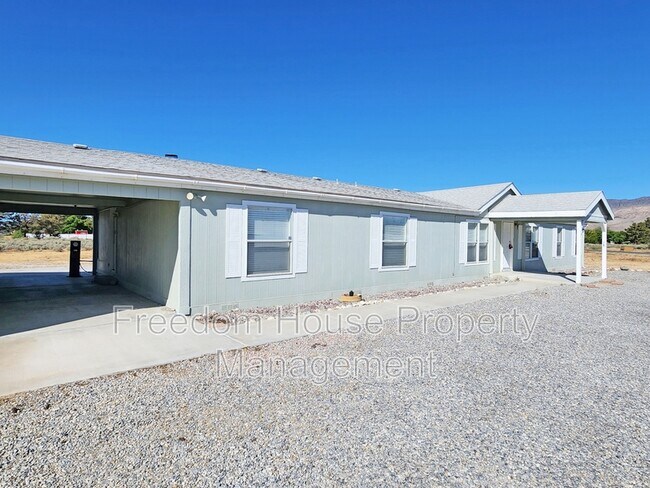 Building Photo - 5220 Jerry Ave