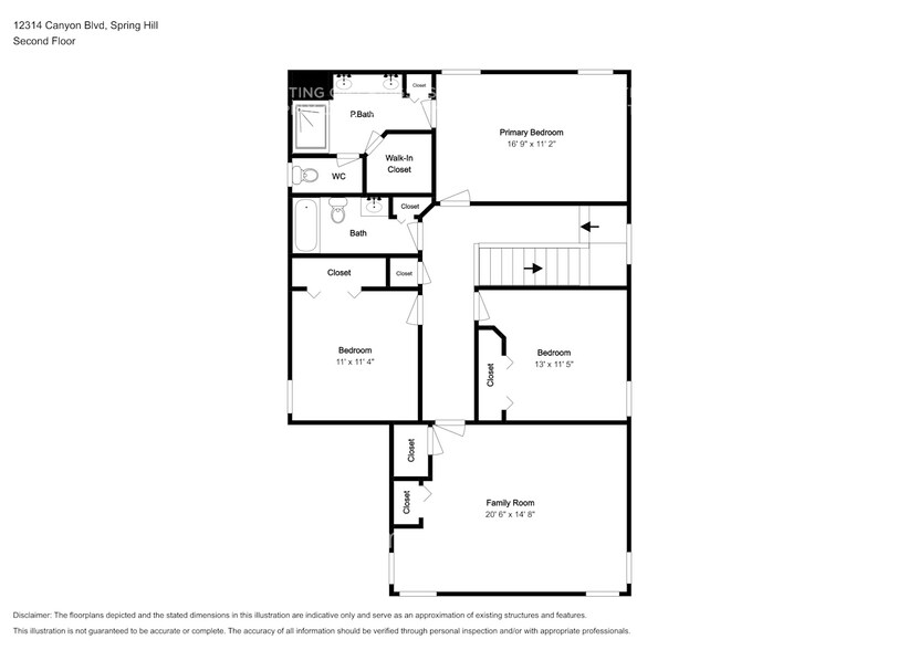 Building Photo - 12314 Canyon Blvd