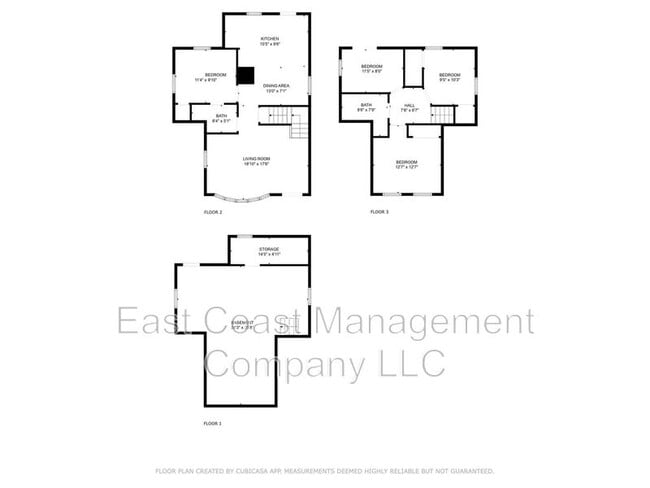 Building Photo - 3103 Rosekemp Ave